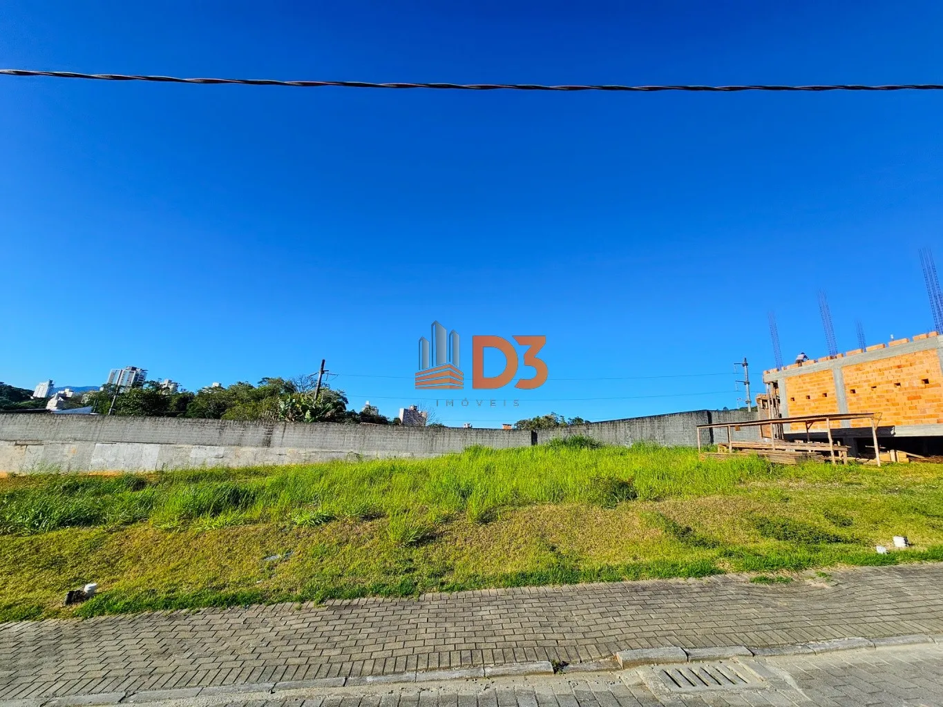 Lote em condomínio fechado na Velha — foto 2