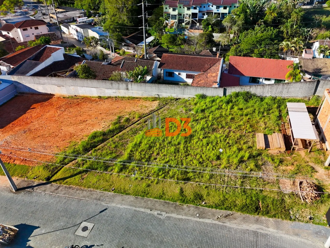 Lote em condomínio fechado na Velha — foto 6