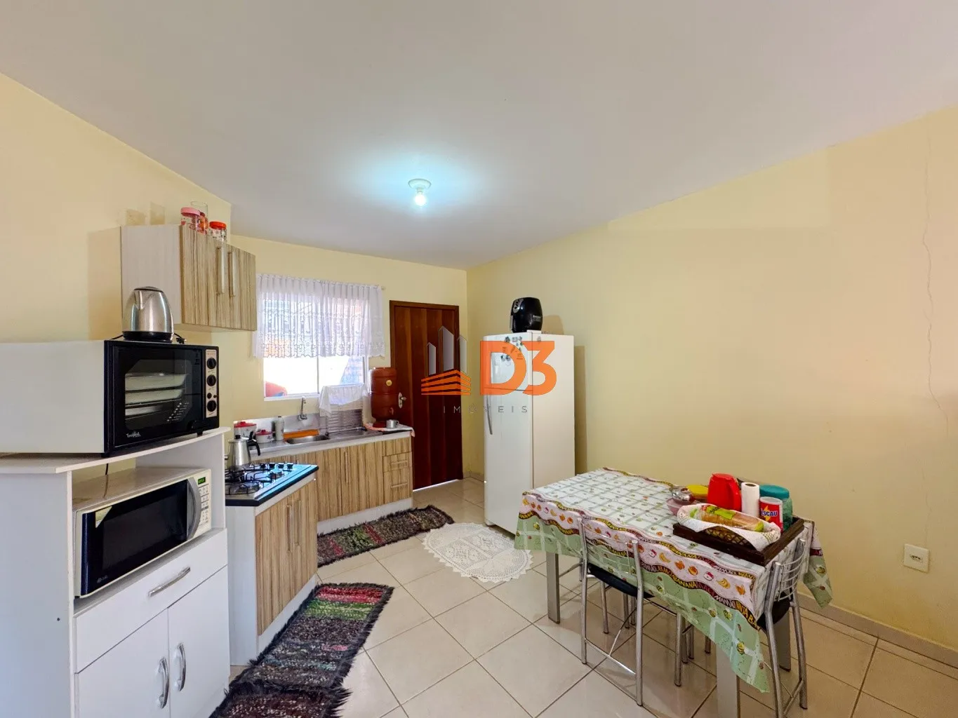 Linda Casa Geminada à Venda no Testo Salto - Blumenau/SC — foto 4