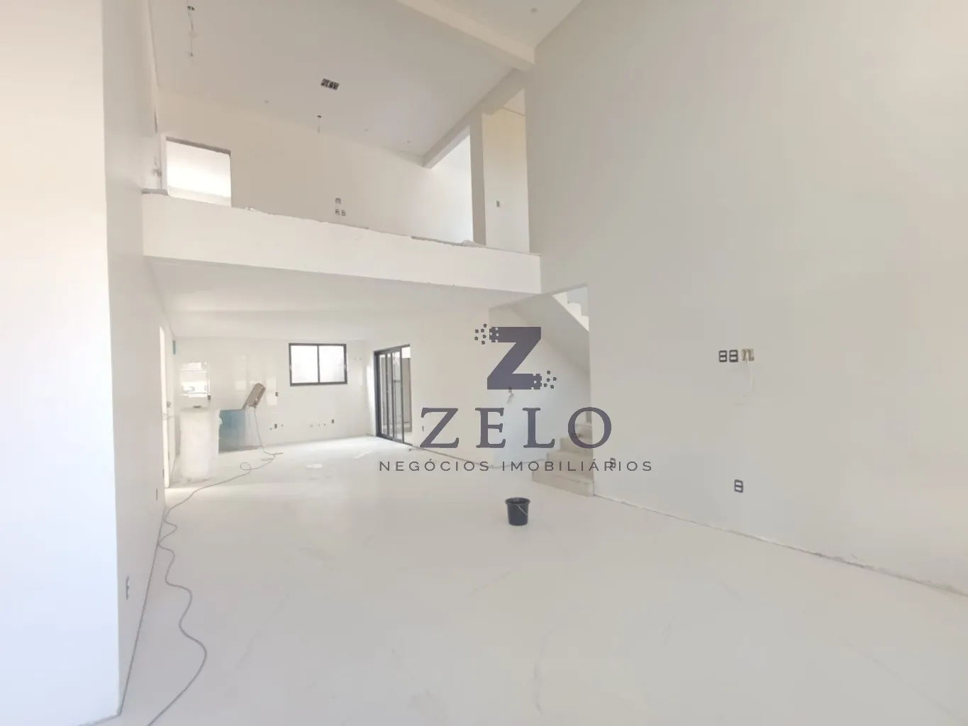 Magnífica Casa Nova no Loteamento São Francisco - Na Divisa entre Gaspar e Blumenau — foto 3
