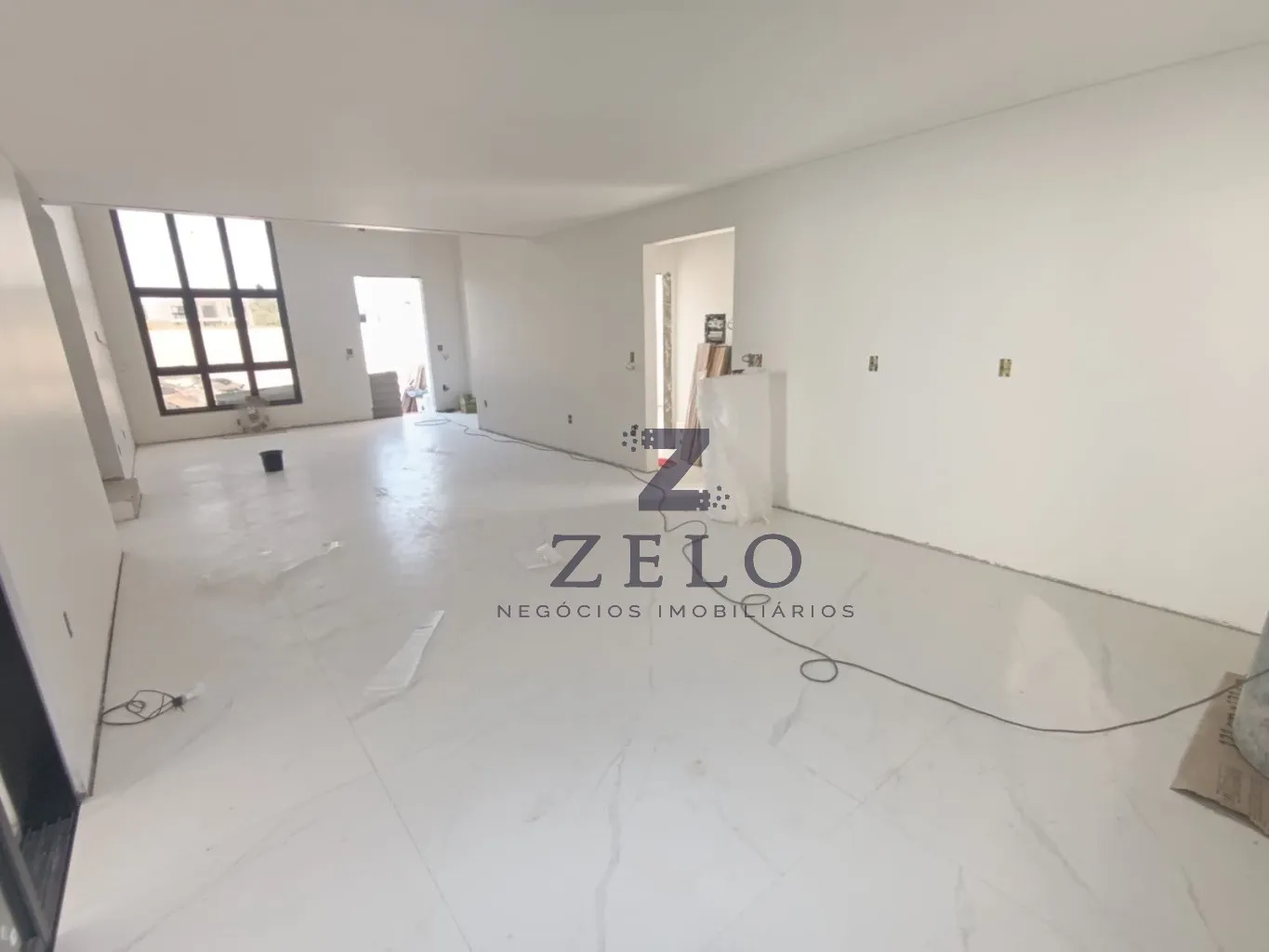 Magnífica Casa Nova no Loteamento São Francisco - Na Divisa entre Gaspar e Blumenau — foto 4