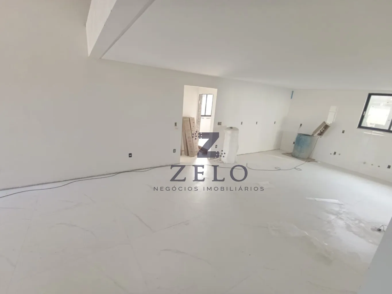 Magnífica Casa Nova no Loteamento São Francisco - Na Divisa entre Gaspar e Blumenau — foto 5