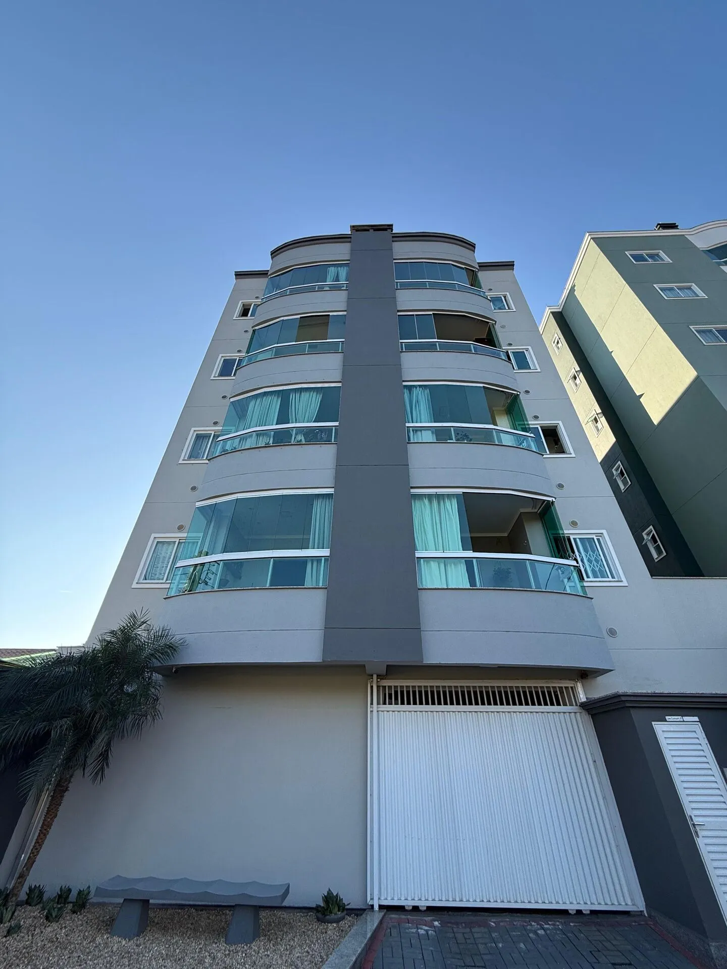 Apartamento no bairro Carijós em Indaial — foto 2
