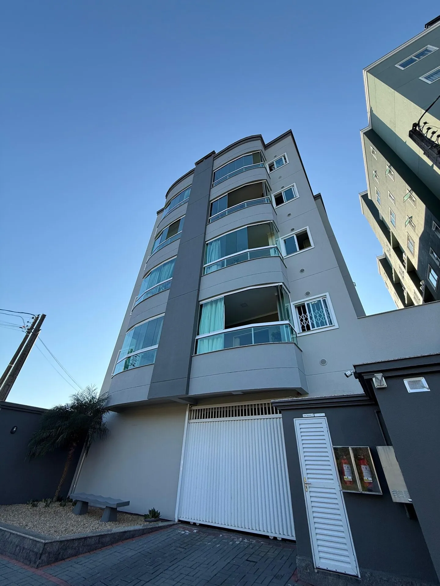Apartamento no bairro Carijós em Indaial — foto 3