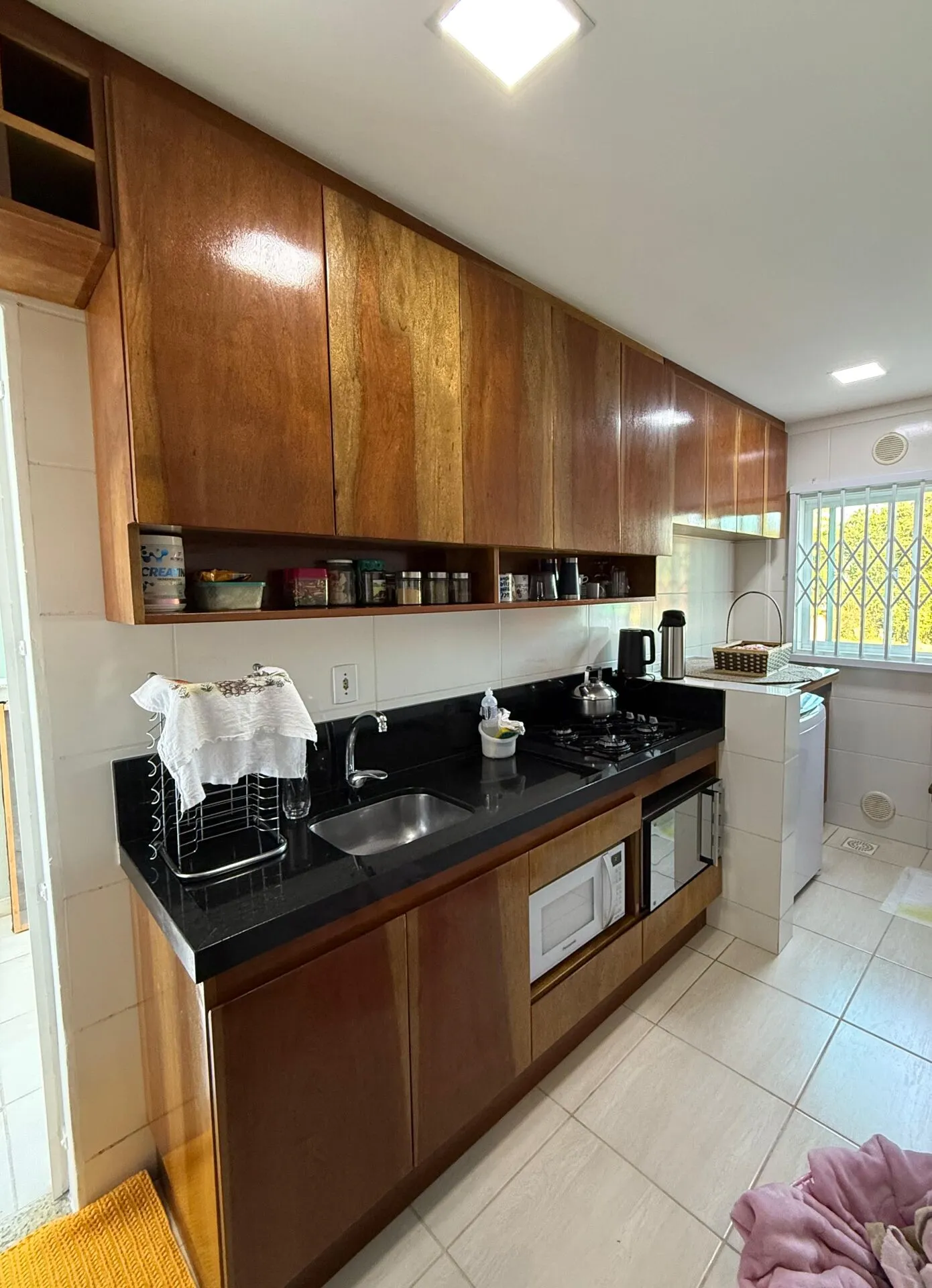 Apartamento no bairro Carijós em Indaial — foto 4