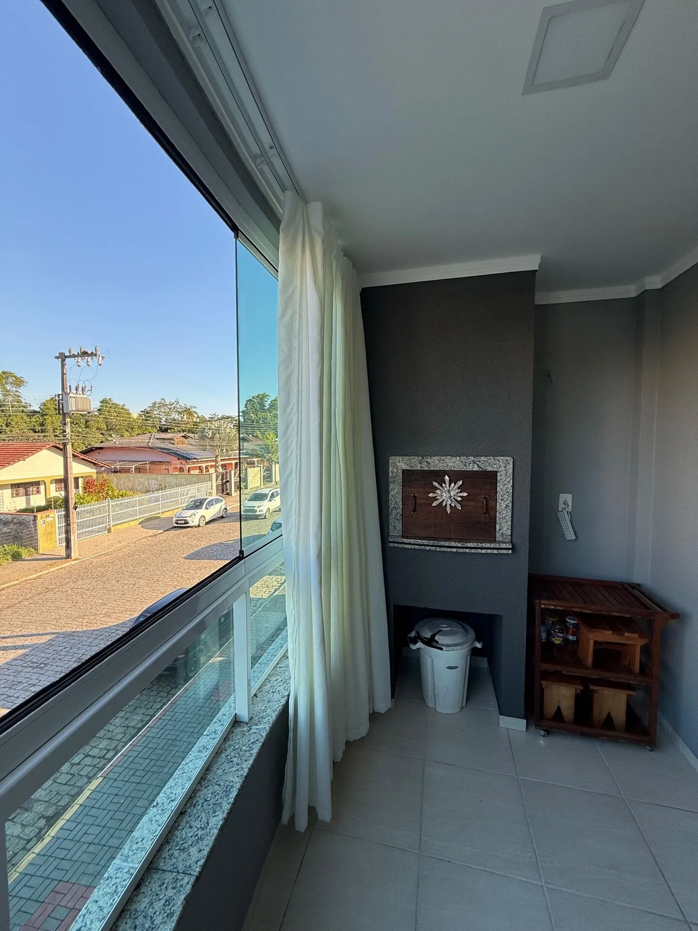 Apartamento no bairro Carijós em Indaial — foto 6