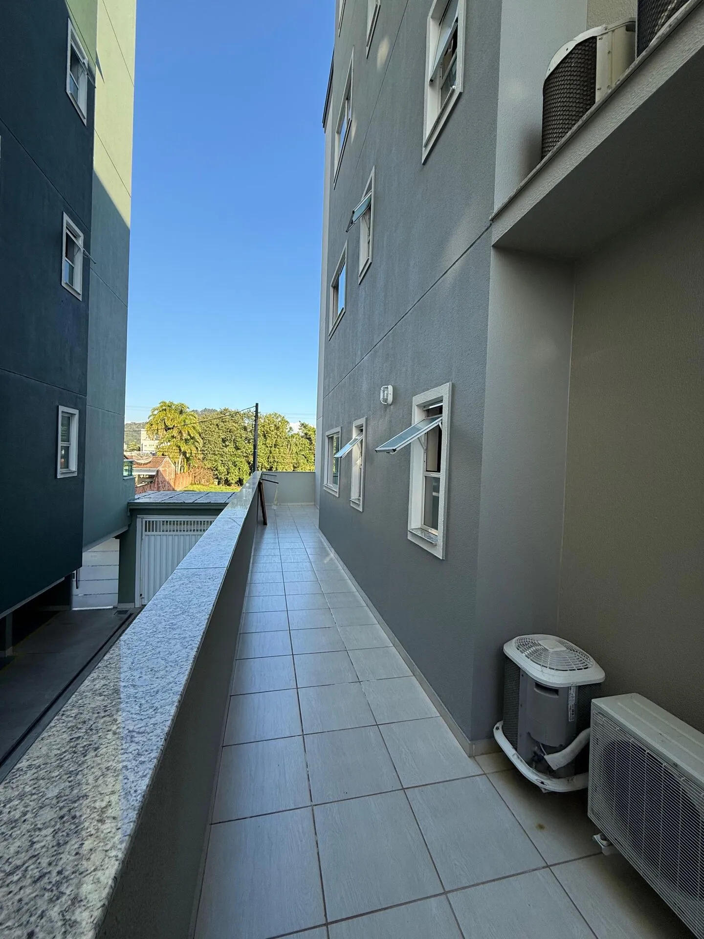 Apartamento no bairro Carijós em Indaial — foto 7