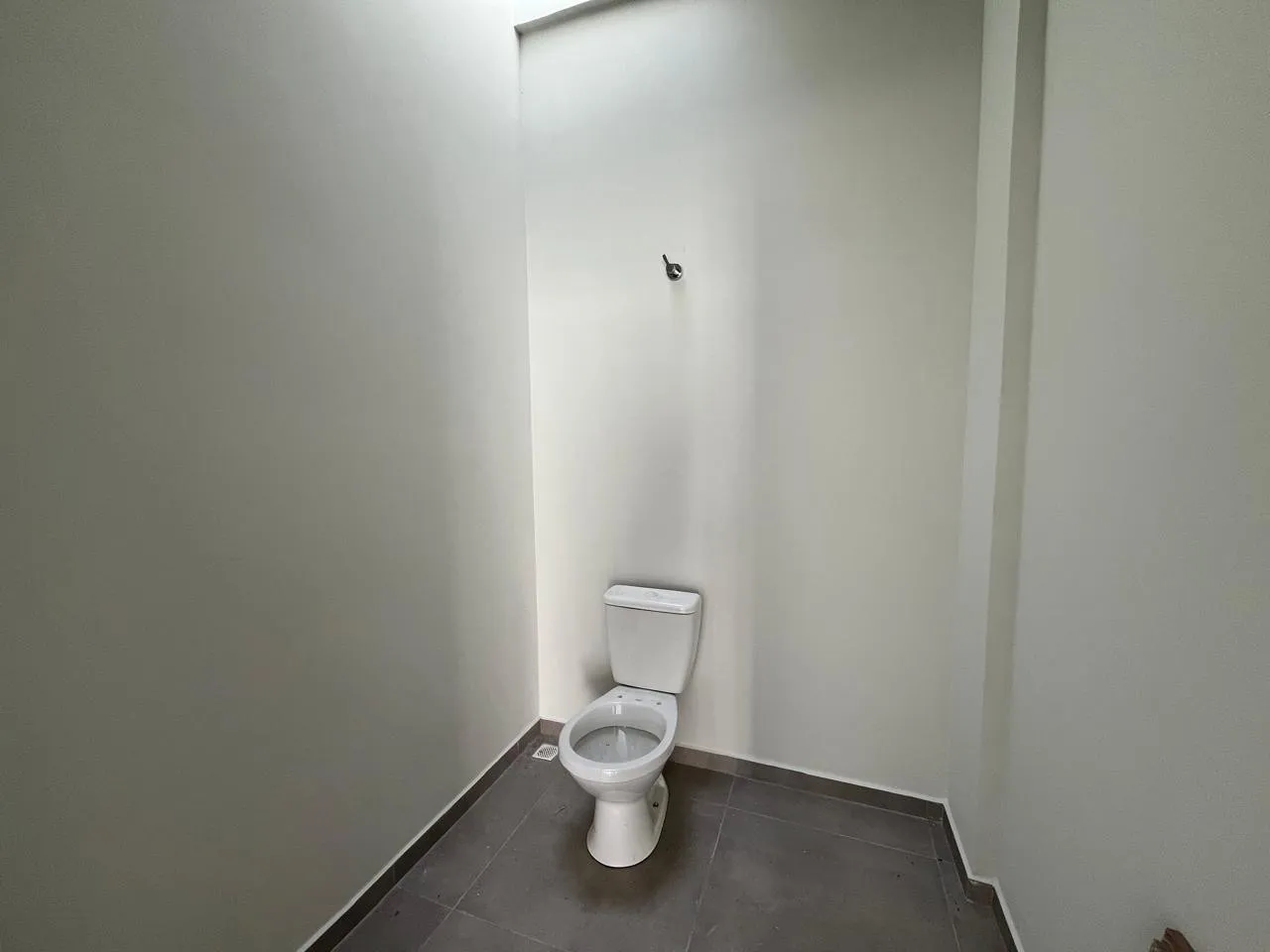 Sala comercial Bairro Carijós - Fácil acesso a BR-470 - 2Km do Centro de Indaial — foto 4