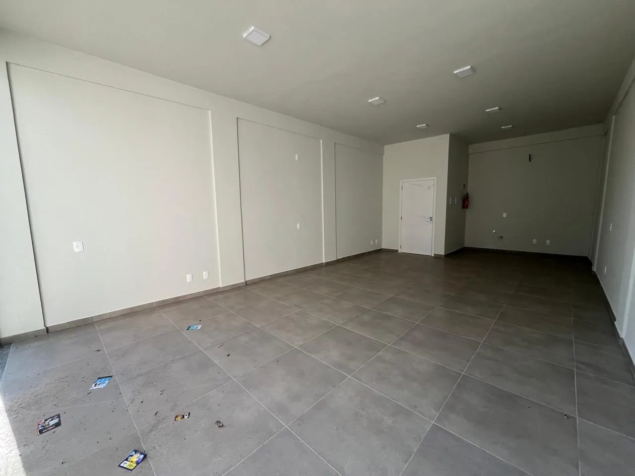 Sala comercial Bairro Carijós - Fácil acesso a BR-470 - 2Km do Centro de Indaial — foto 5