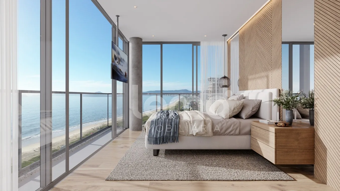 SERENA Residencial - Frente Mar - Empreendimento da STEIN Construtora - Balneário Piçarras-SC — foto 7