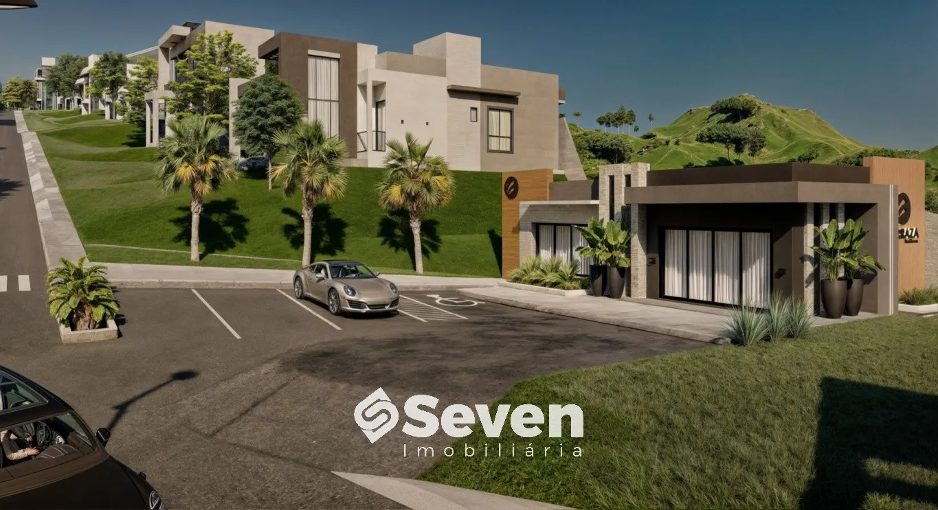 Terreno à venda, 220m² no Fortaleza, Blumenau - foto 1