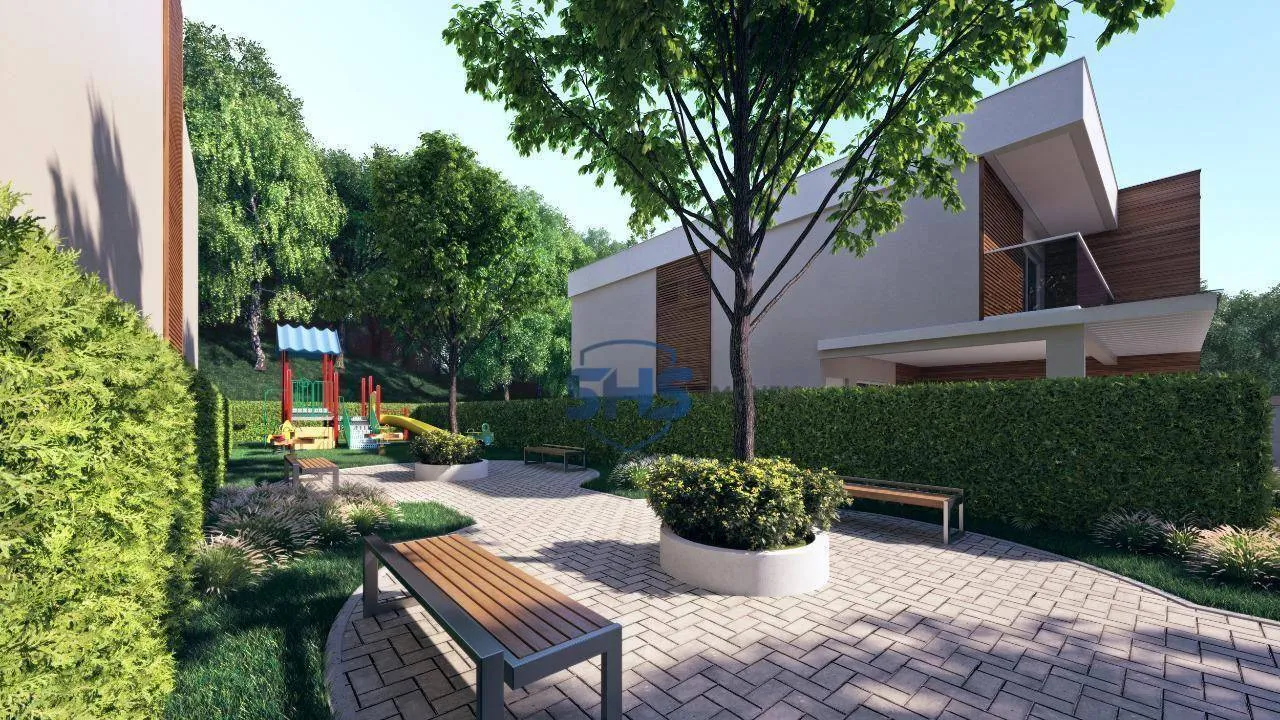 Terreno à venda, 217 m por R$ 190.000,00 - Água Verde - Blumenau/SC — foto 6