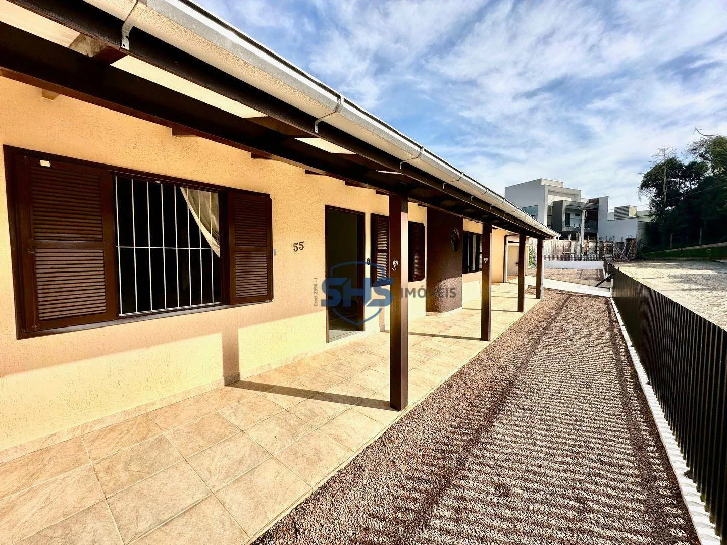Casa com 4 dormitórios à venda, 225 m por R$ 780.000,00 - Velha - Blumenau/SC — foto 2