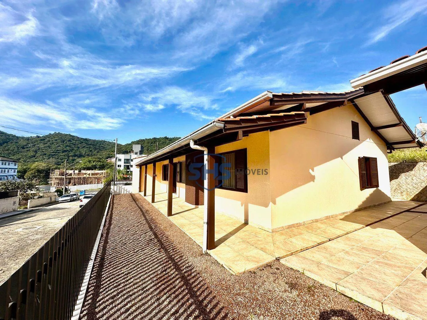 Casa com 4 dormitórios à venda, 225 m por R$ 780.000,00 - Velha - Blumenau/SC — foto 3