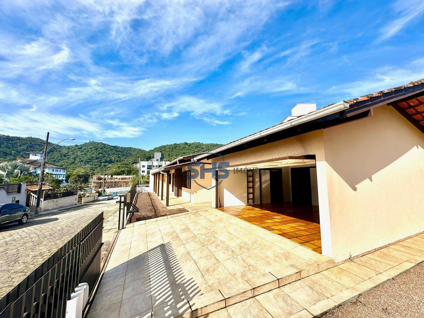 Casa com 4 dormitórios à venda, 225 m por R$ 780.000,00 - Velha - Blumenau/SC — foto 4