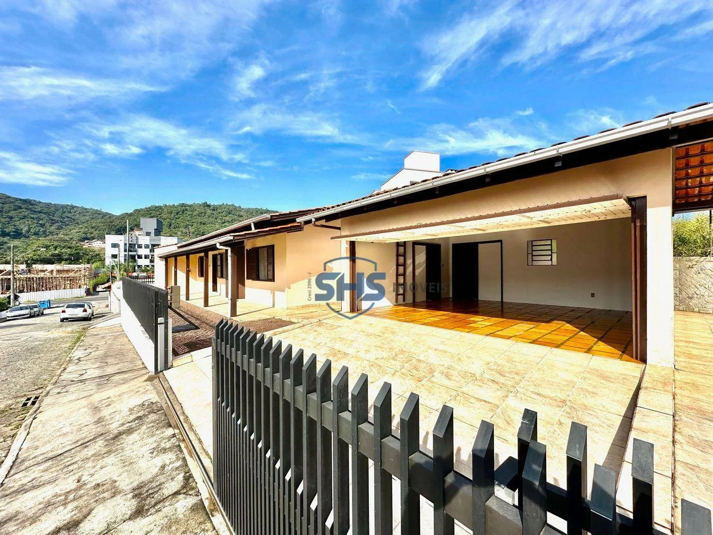 Casa com 4 dormitórios à venda, 225 m por R$ 780.000,00 - Velha - Blumenau/SC — foto 6