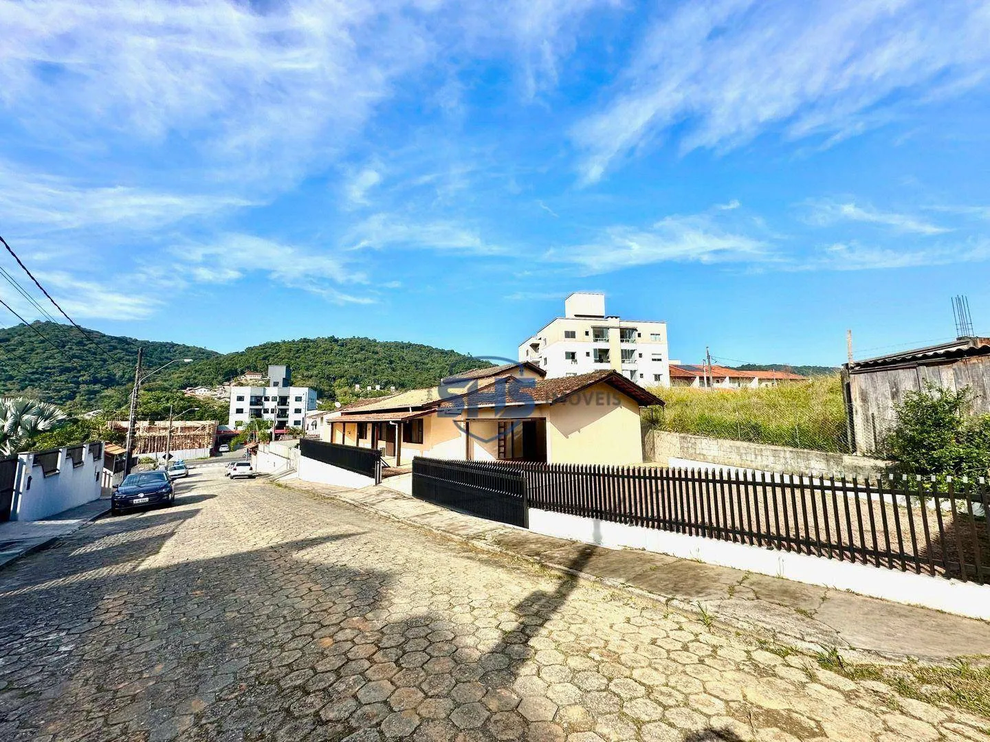 Casa com 4 dormitórios à venda, 225 m por R$ 780.000,00 - Velha - Blumenau/SC — foto 7
