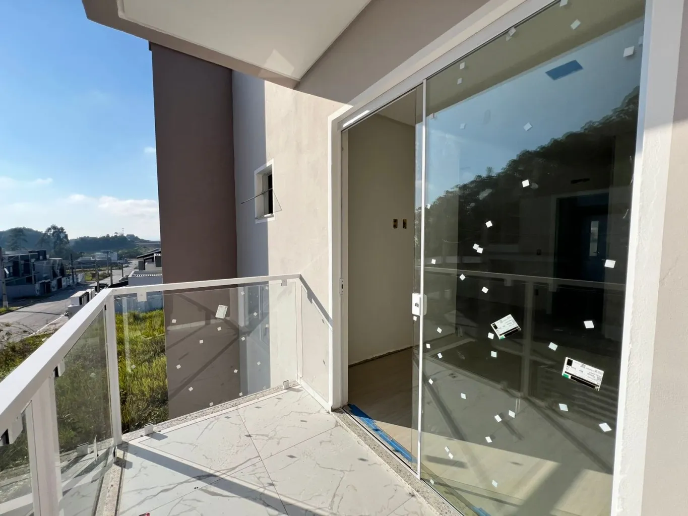 4 Sobrados à venda -Gaspar-Mirim -1 Suite -Vaga Garagem — foto 7