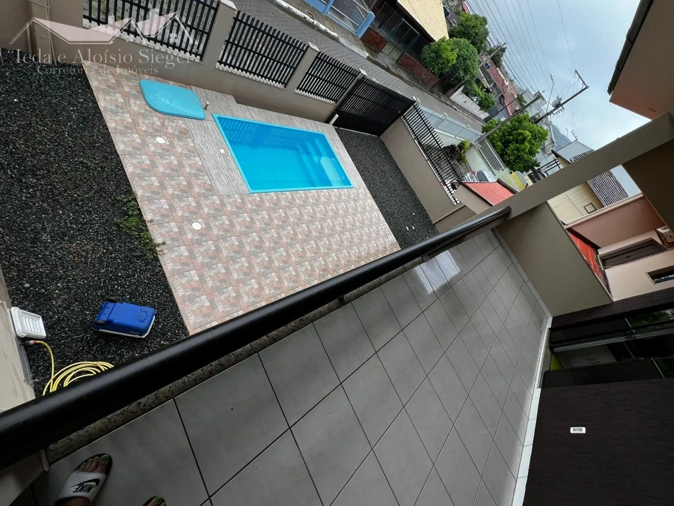 Casa no Centro de Penha /SC Ref. 1482 — foto 5