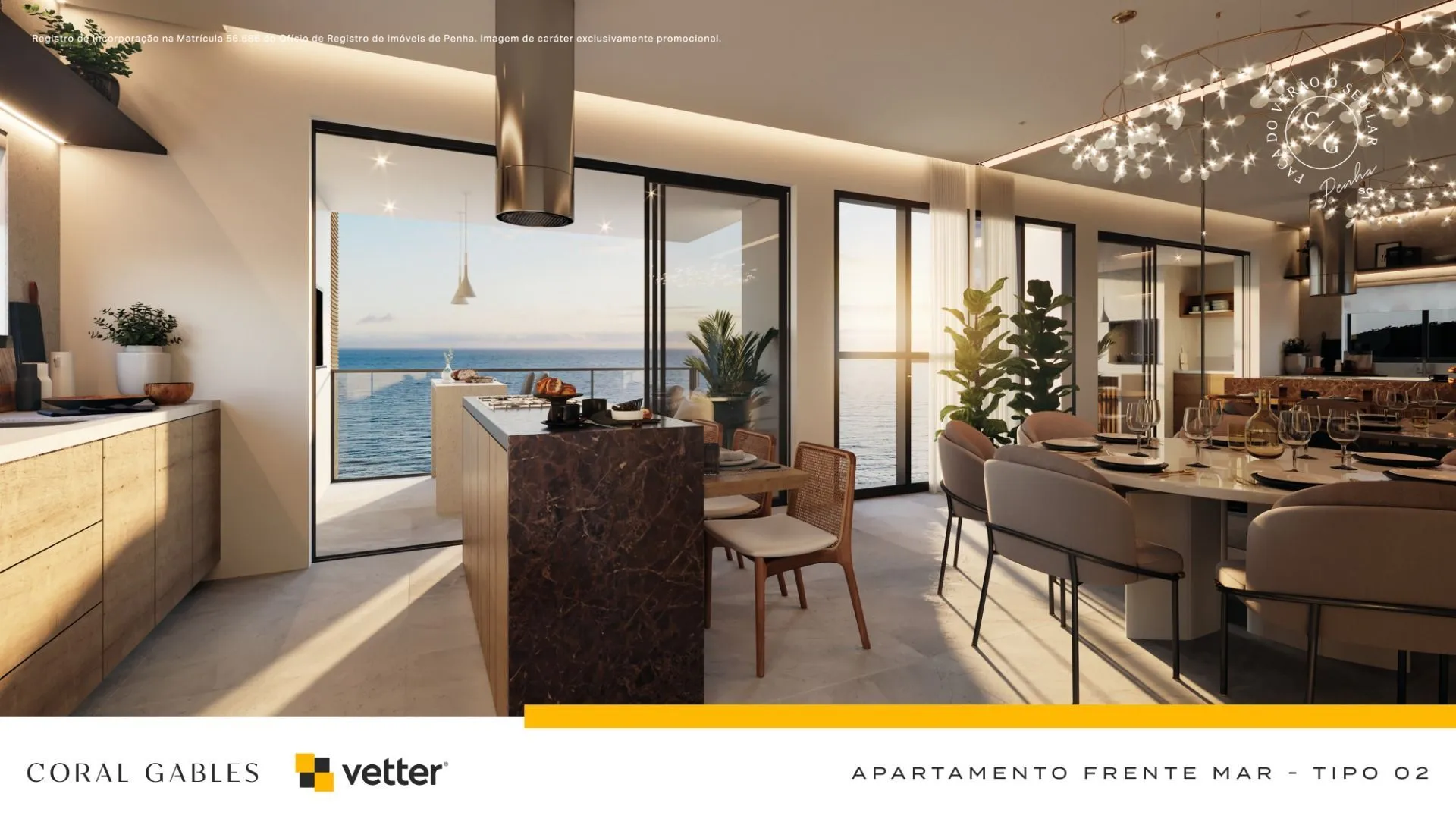 Apartamento à venda no bairro Centro — foto 3