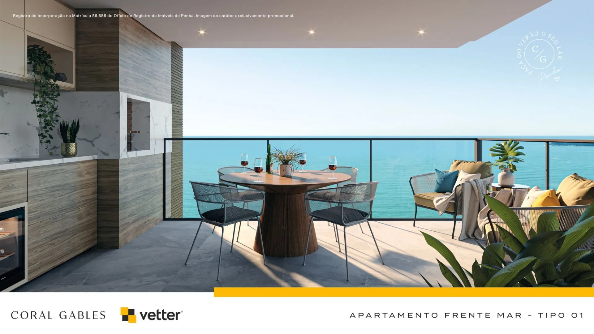 Apartamento à venda no bairro Centro — foto 6