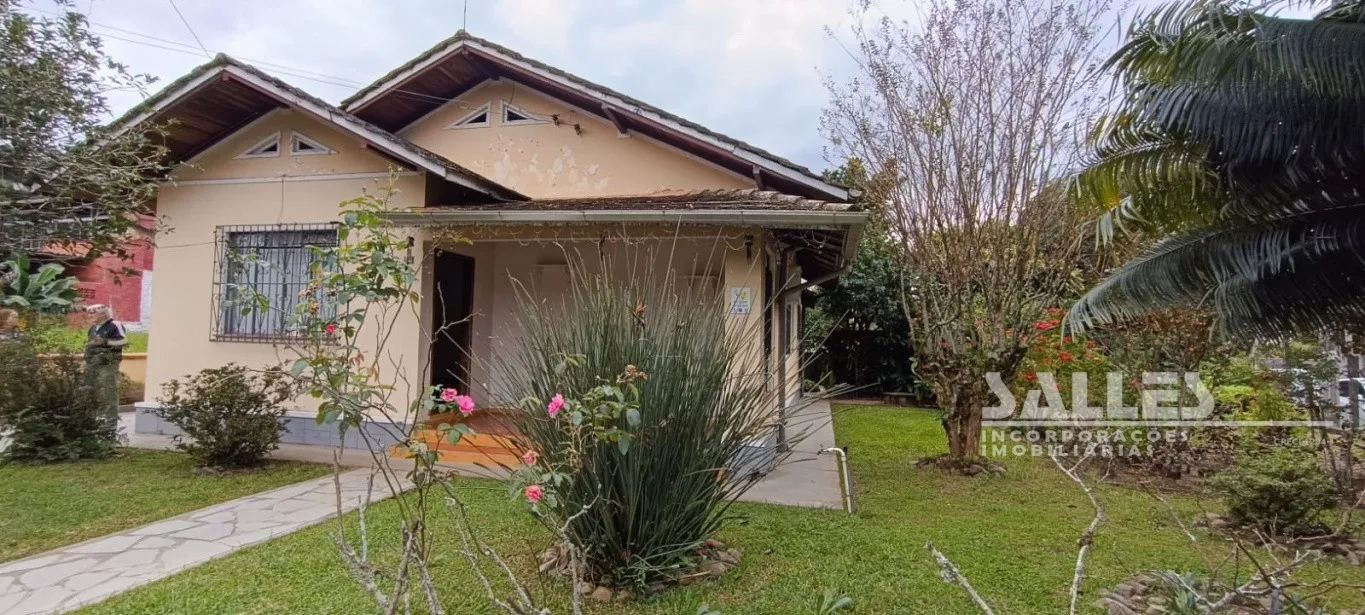 CASA ESQUINA - VALPARAÍSO - foto 1