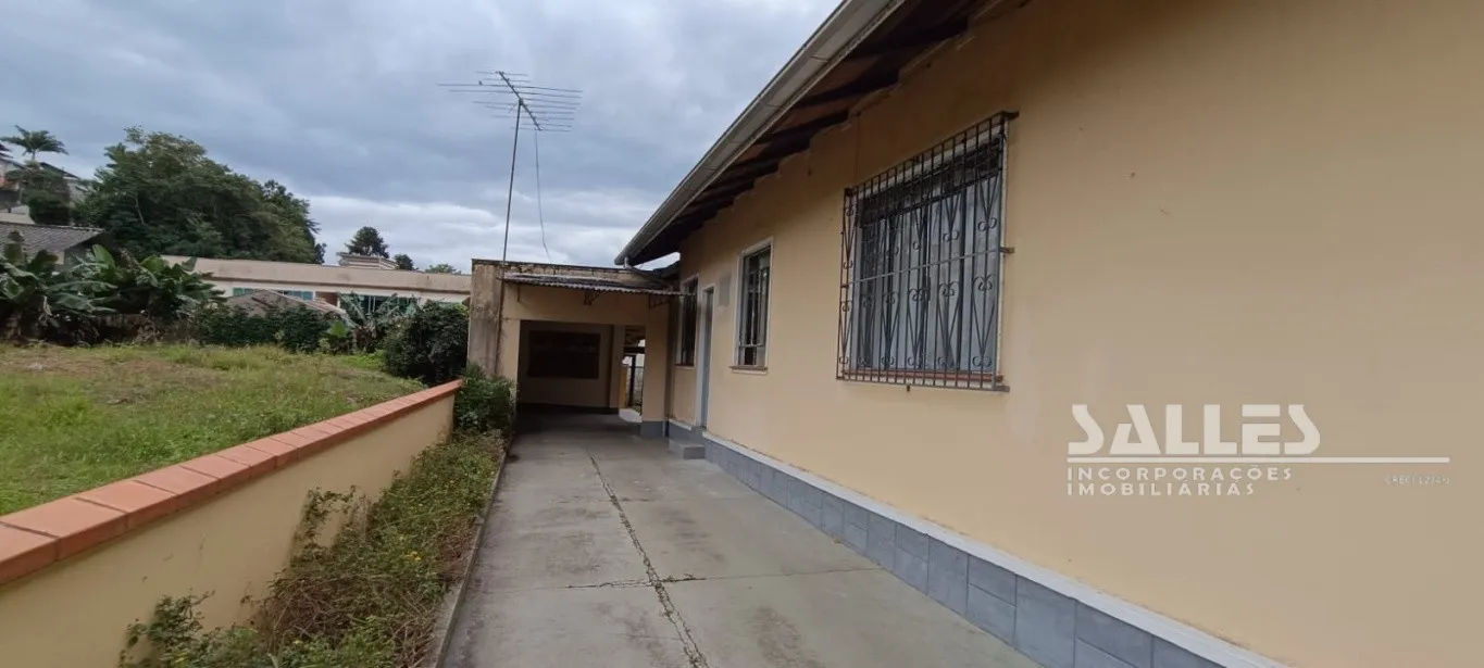 CASA ESQUINA - VALPARAÍSO — foto 6