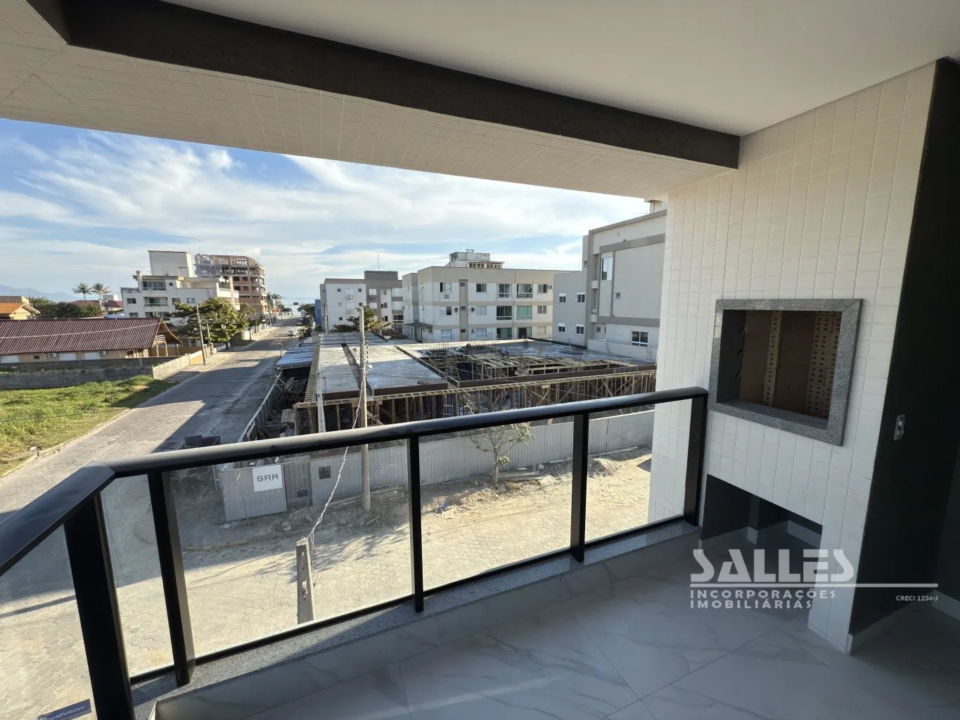 APARTAMENTO - BOMBINHAS (CANTO GRANDE) — foto 3