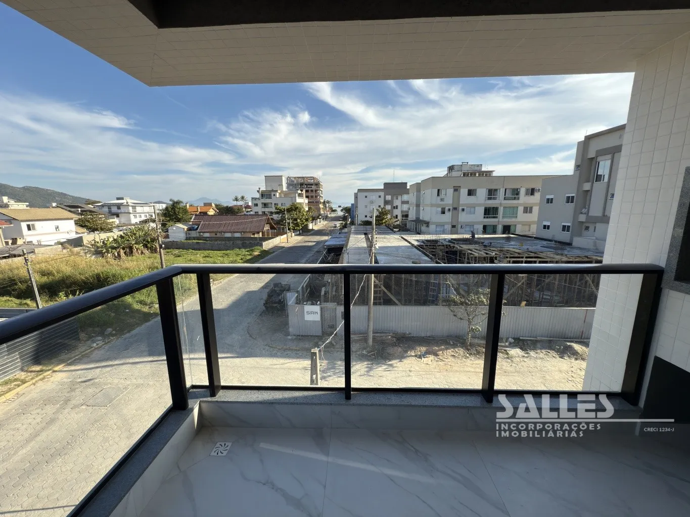 APARTAMENTO - BOMBINHAS (CANTO GRANDE) — foto 4