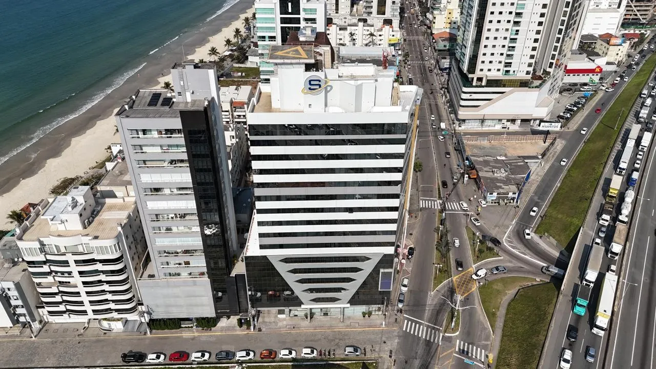 Sala Térrea à Venda - 38,50m | Rua 2800, Itapema/SC - foto 1