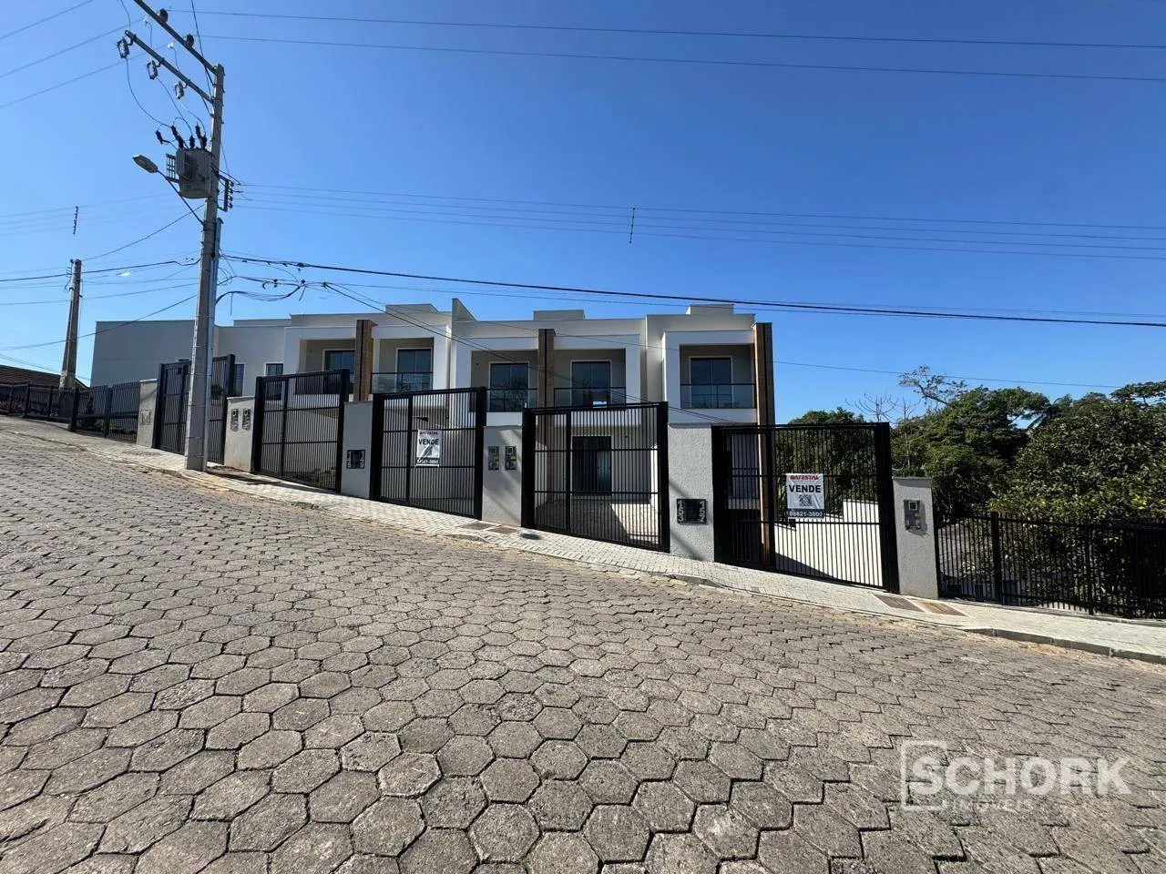 Sobrado com 2 dormitórios à venda, 126 m por R$ 539.536,98 - Itoupava Central - Blumenau/SC — foto 3