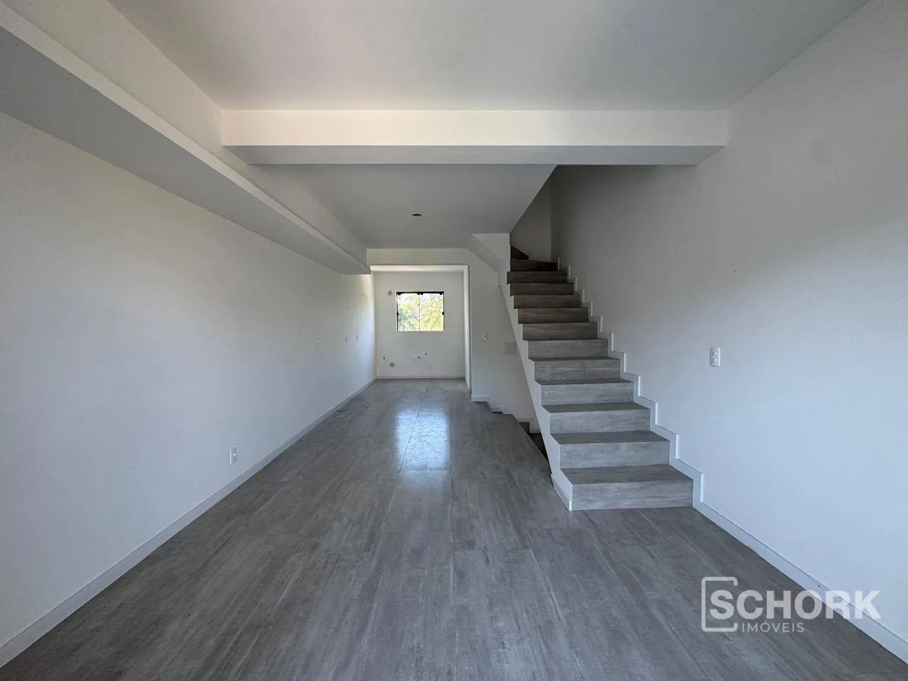 Sobrado com 2 dormitórios à venda, 126 m por R$ 539.536,98 - Itoupava Central - Blumenau/SC — foto 7