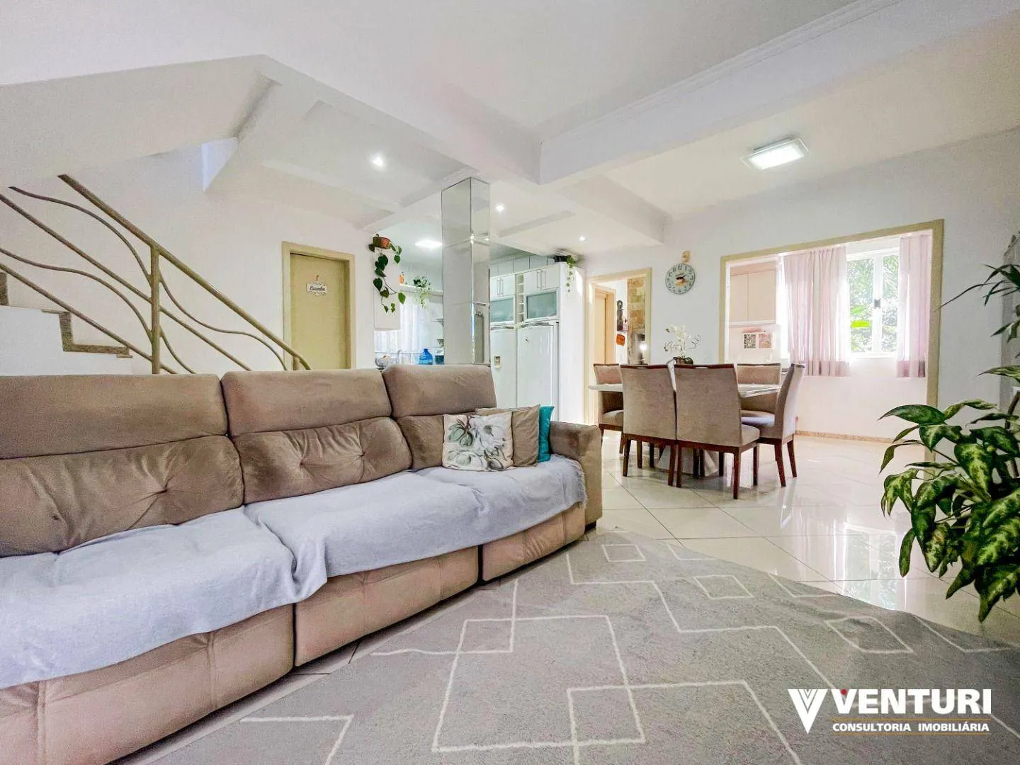 Casa com 3 quartos à venda, 170 m por R$ 790.000 - Salto do Norte - Blumenau/SC - foto 1