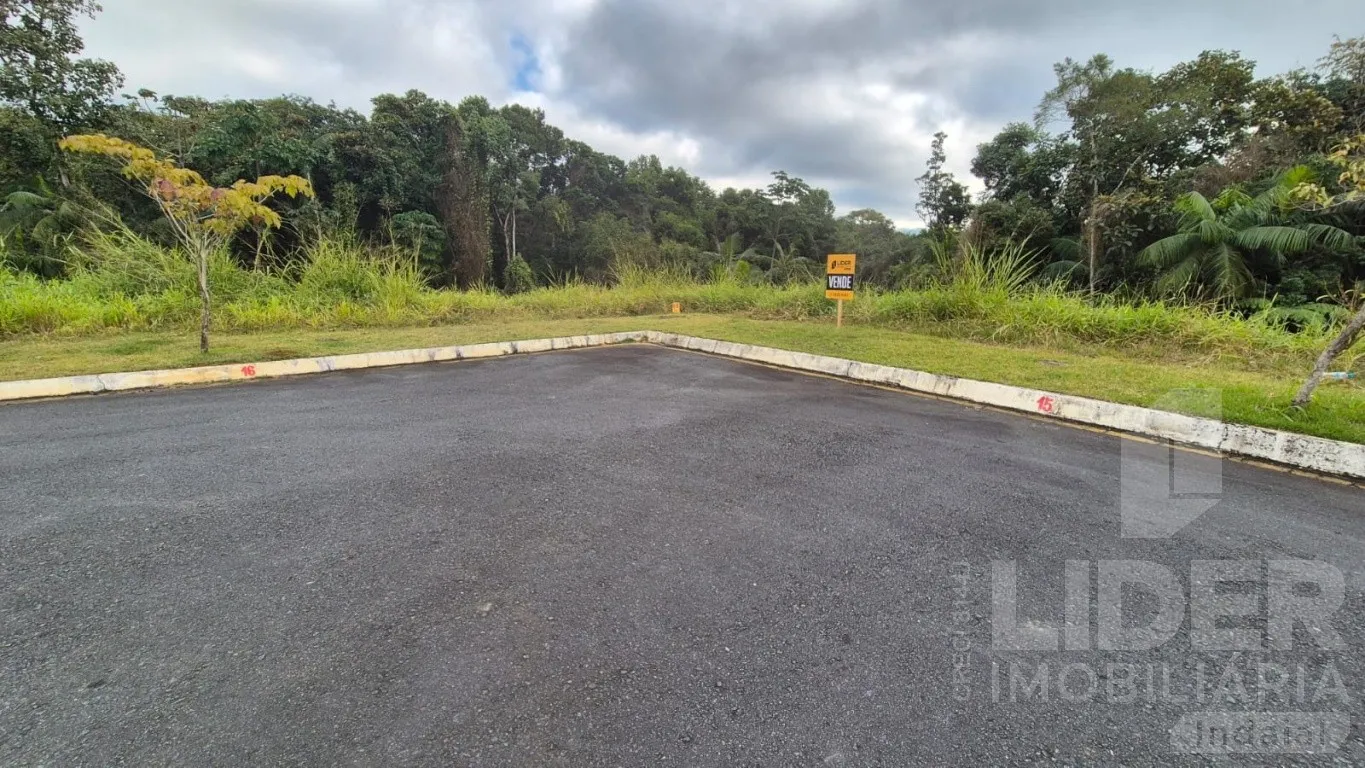 Terreno com 943,72m no bairro João Paulo II - foto 1