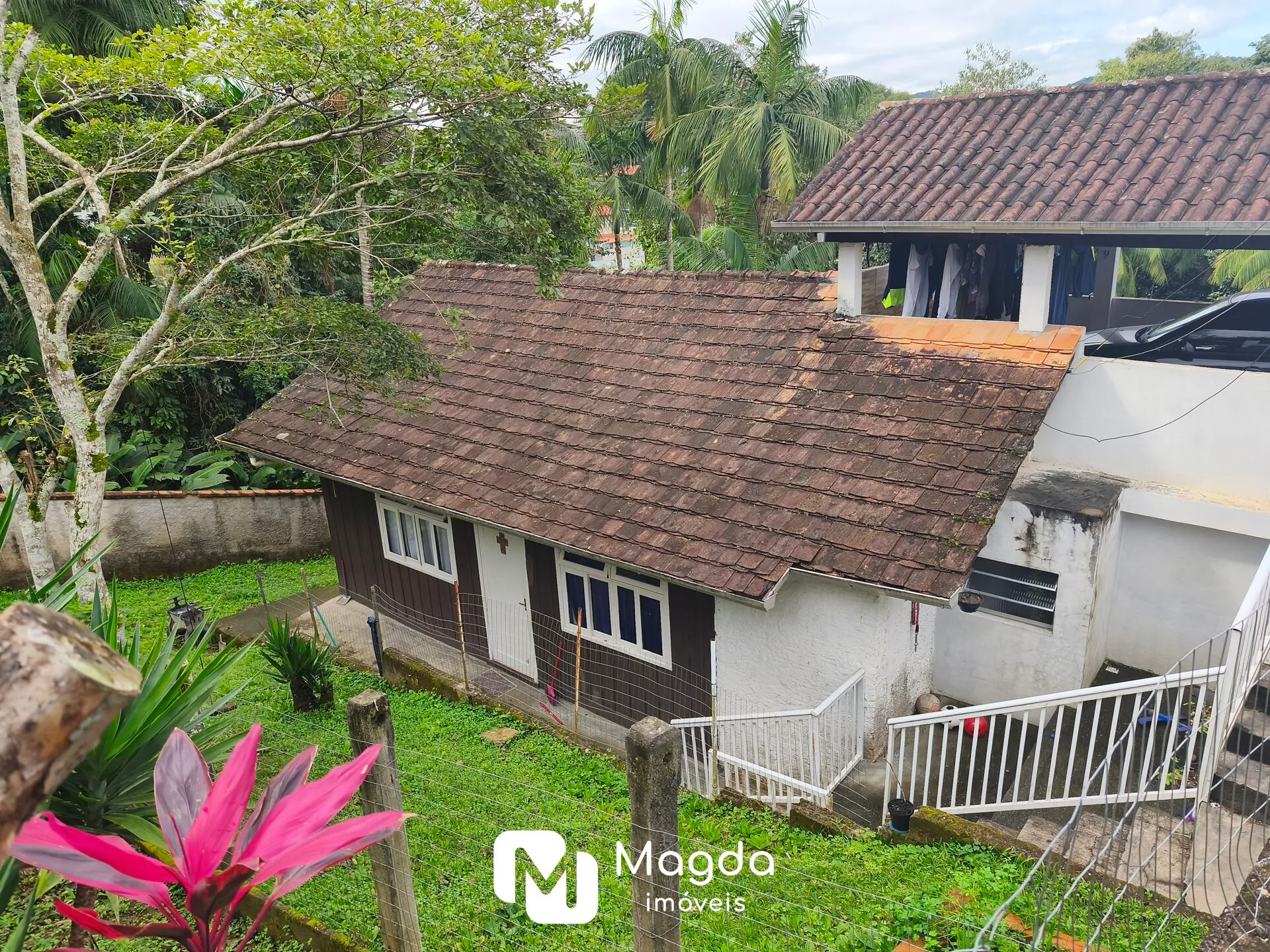 Casa à venda em Blumenau/SC — foto 2