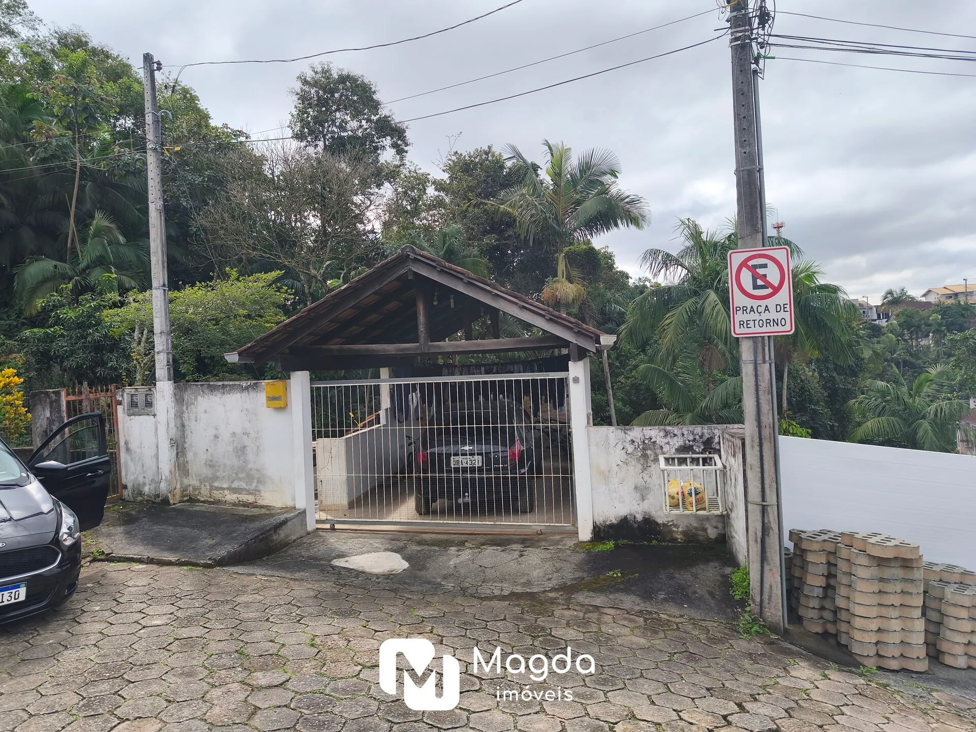 Casa à venda em Blumenau/SC — foto 3