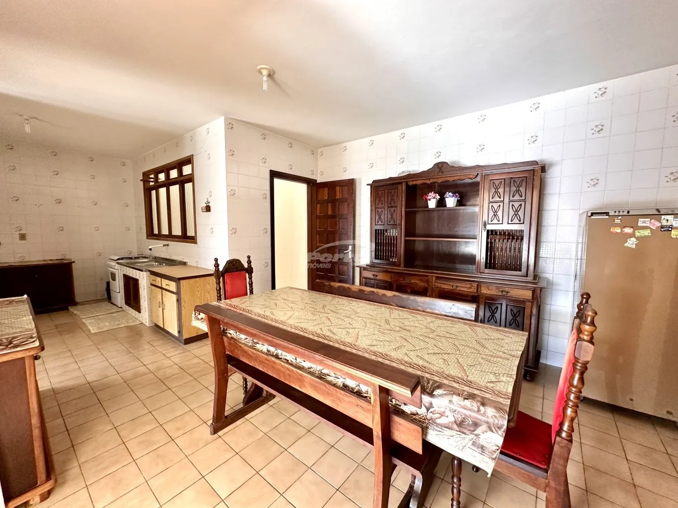 Casa com 3 dormitórios, sendo 1 suíte, piscina a 500 metros do mar no centro de Balneário Piçarras/SC (Cód. 21863) — foto 6