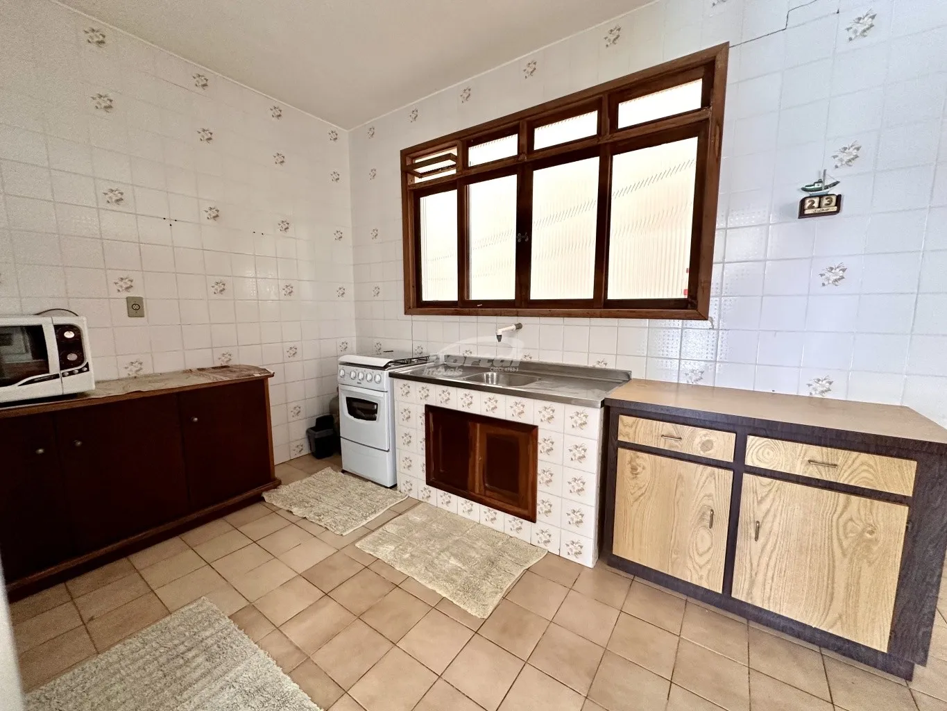 Casa com 3 dormitórios, sendo 1 suíte, piscina a 500 metros do mar no centro de Balneário Piçarras/SC (Cód. 21863) — foto 7