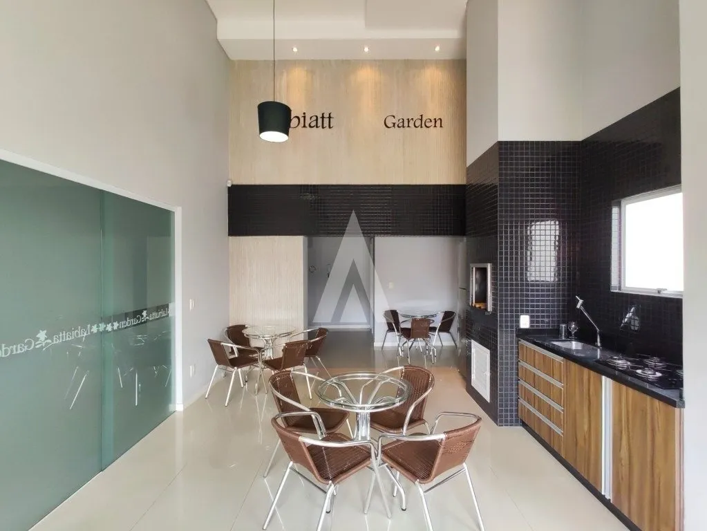 Apartamento mobiliado com 1 quarto à venda no bairro Bom Retiro em Joinville - SC, por R$ 319.000,00 — foto 2