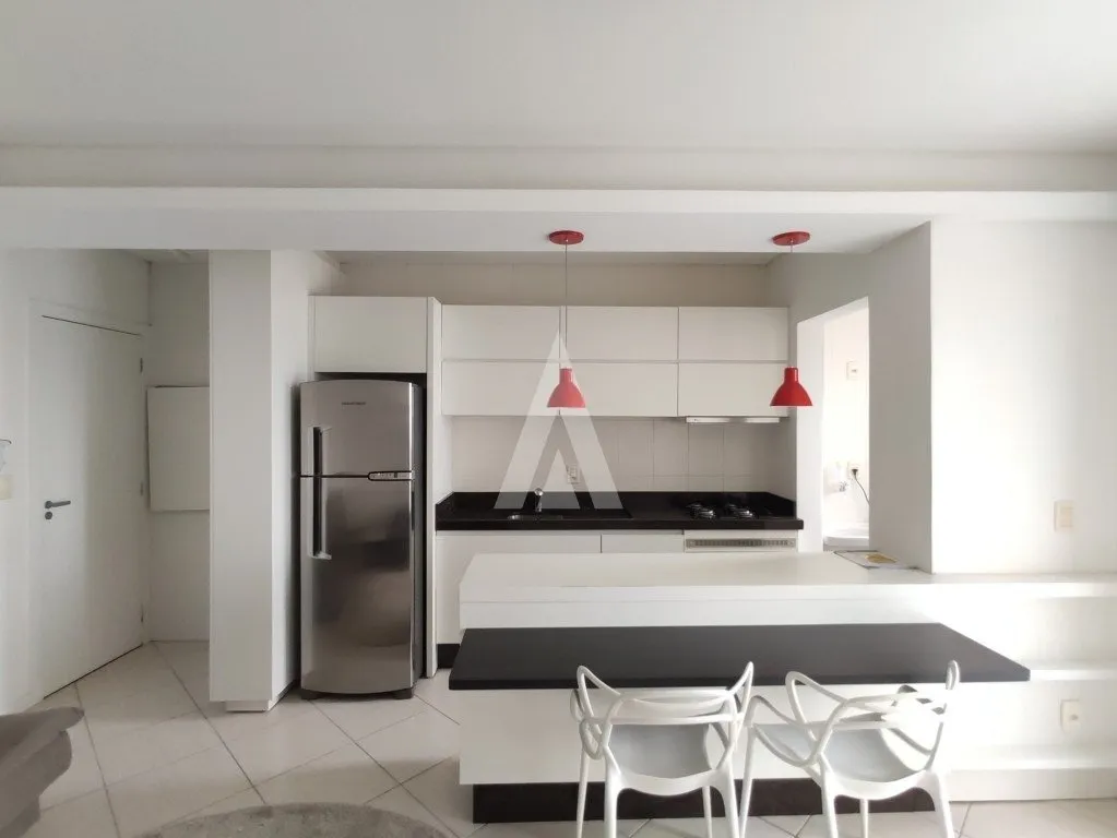 Apartamento mobiliado com 1 quarto à venda no bairro Bom Retiro em Joinville - SC, por R$ 319.000,00 — foto 5