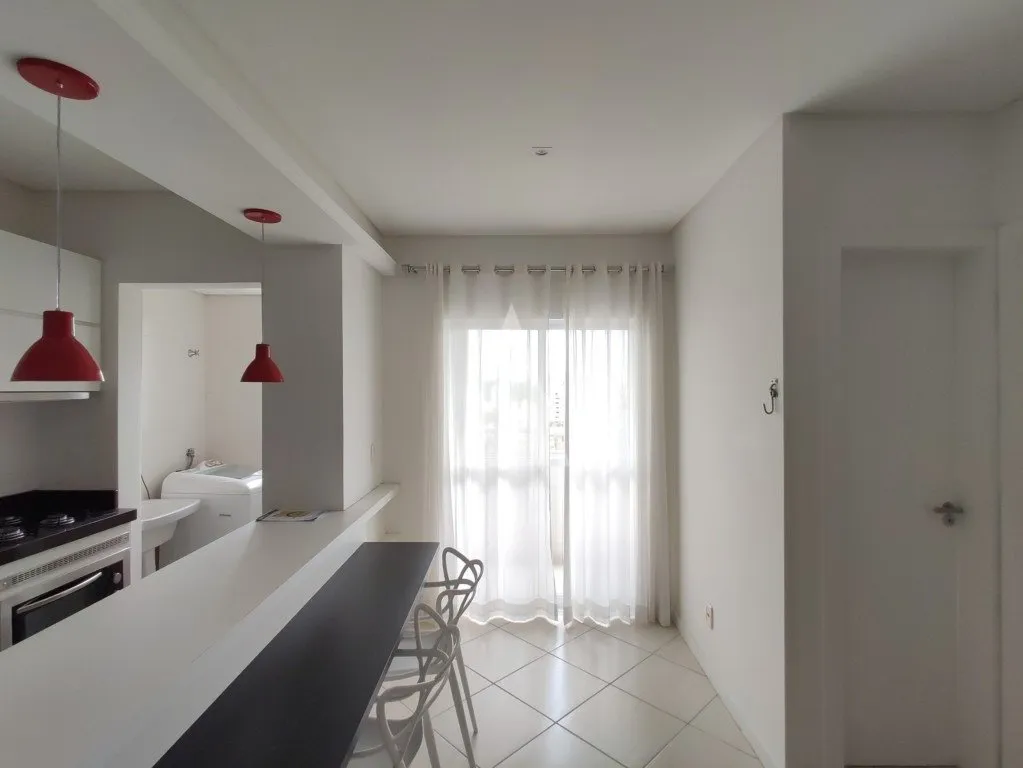 Apartamento mobiliado com 1 quarto à venda no bairro Bom Retiro em Joinville - SC, por R$ 319.000,00 — foto 6