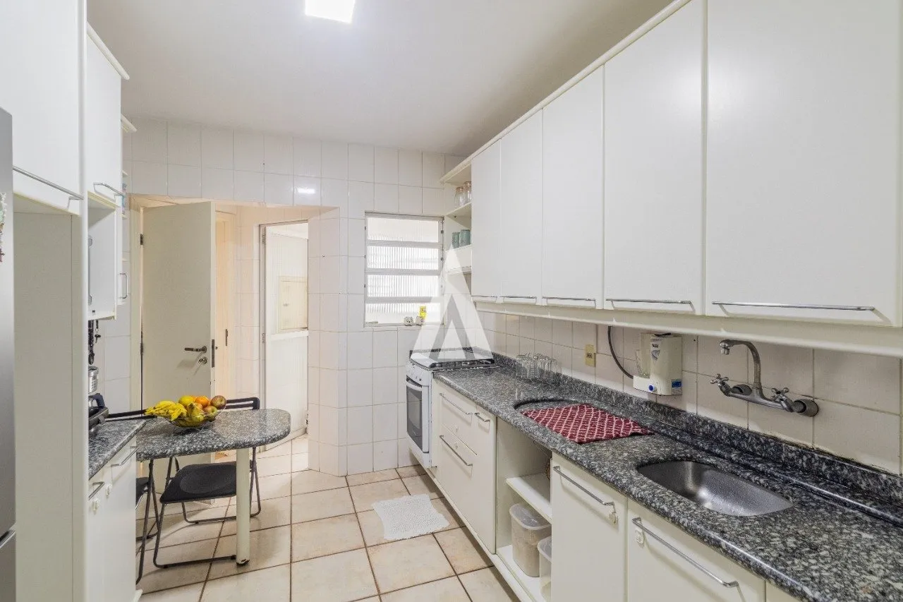 Apartamento com 1 suíte mais 3 quartos à venda no bairro América em Joinville - SC por R$ 860.000,00. — foto 5
