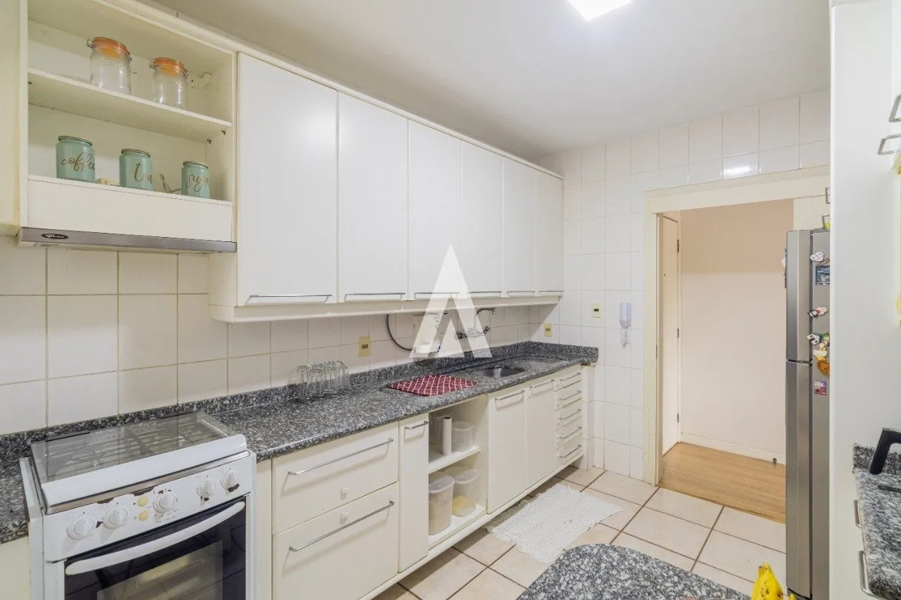 Apartamento com 1 suíte mais 3 quartos à venda no bairro América em Joinville - SC por R$ 860.000,00. — foto 6
