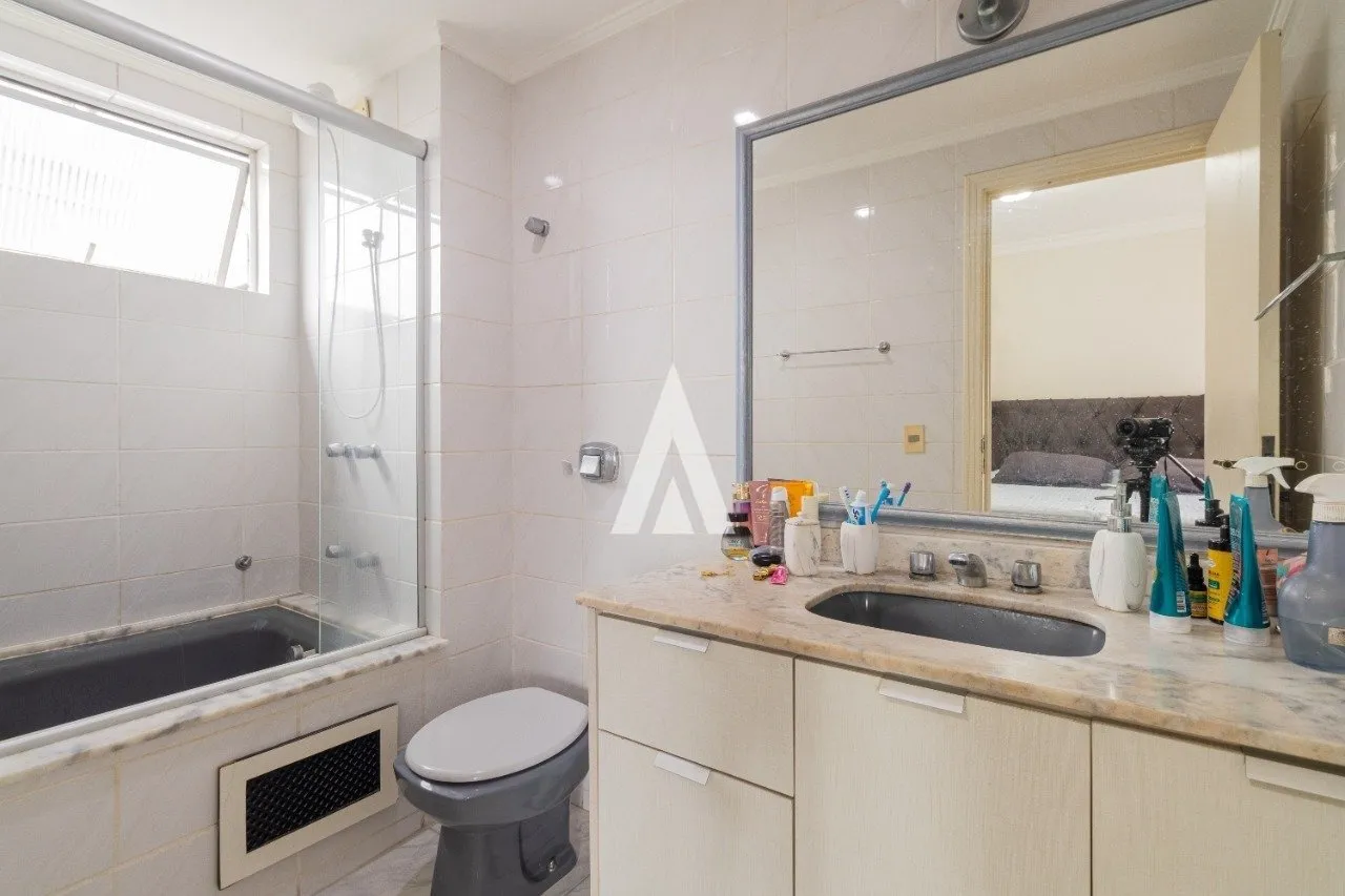 Apartamento com 1 suíte mais 3 quartos à venda no bairro América em Joinville - SC por R$ 860.000,00. — foto 7