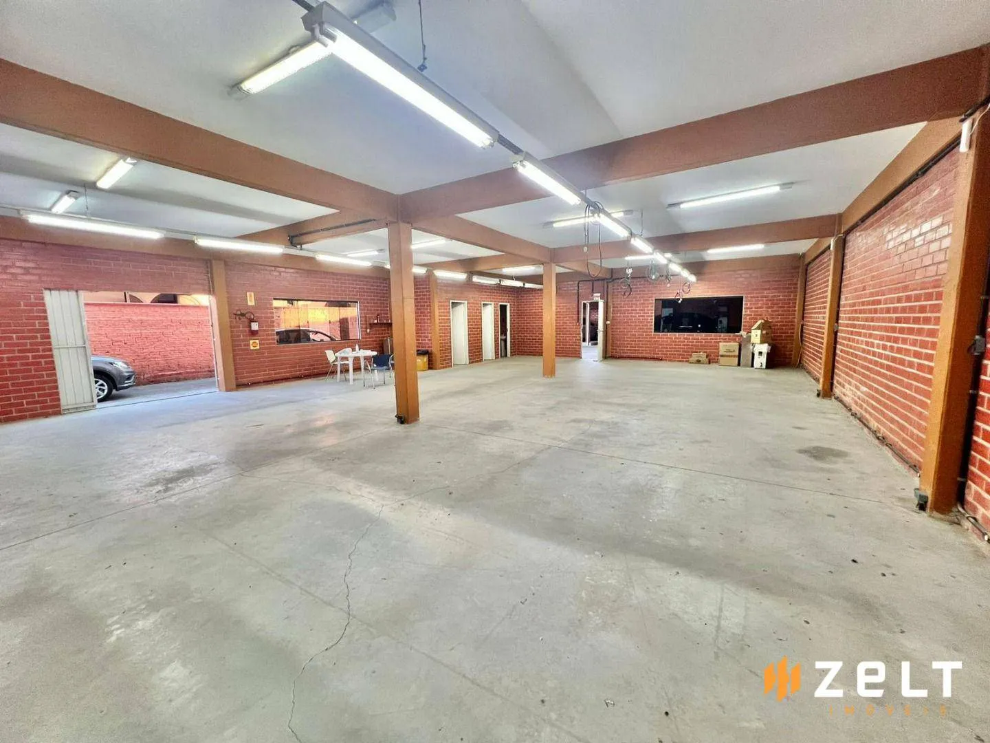 Galpão para alugar, 600 m por R$ 19.500,00/mês - Itoupava Norte - Blumenau/SC - foto 1