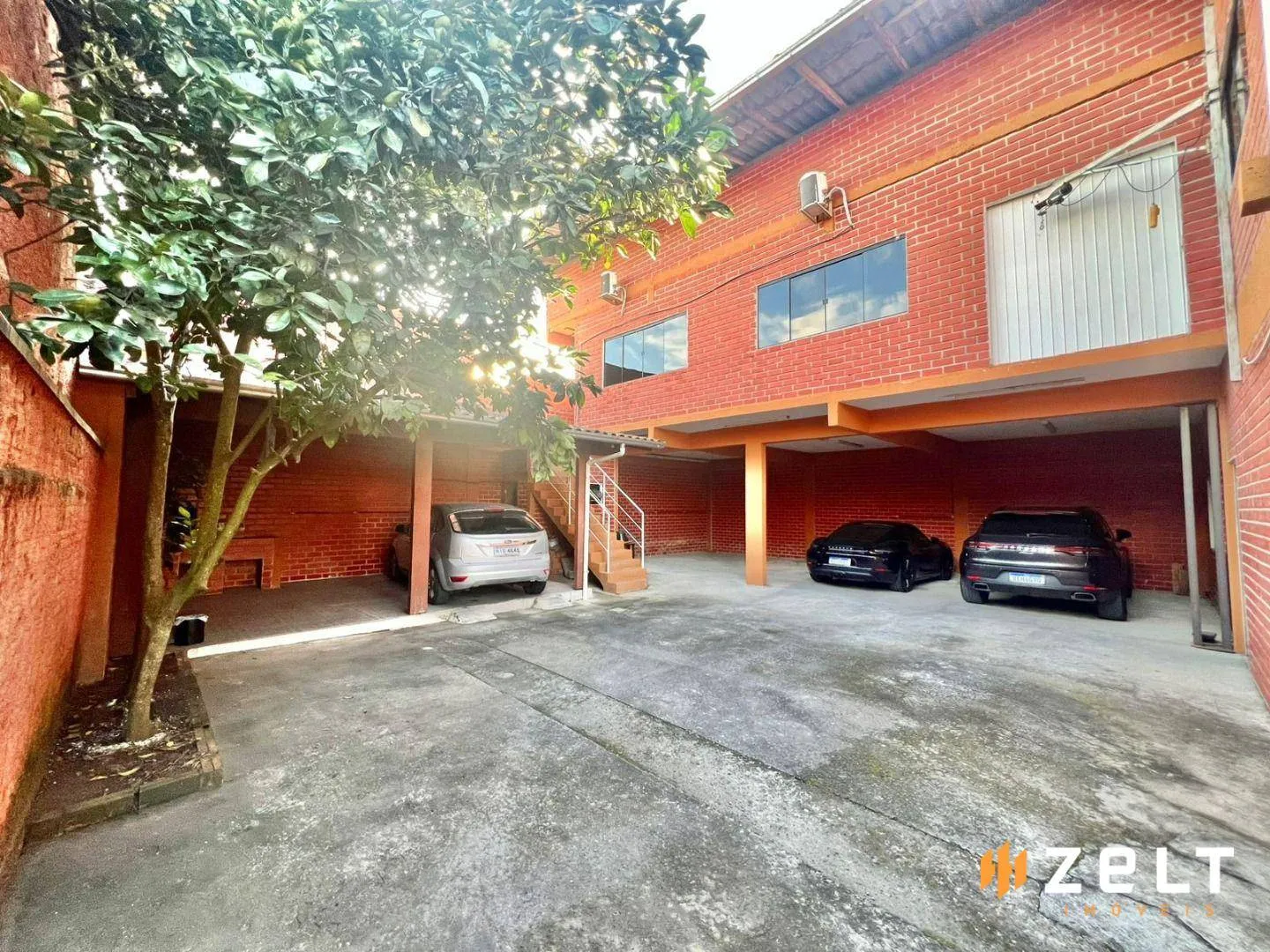 Galpão para alugar, 600 m por R$ 19.500,00/mês - Itoupava Norte - Blumenau/SC — foto 3