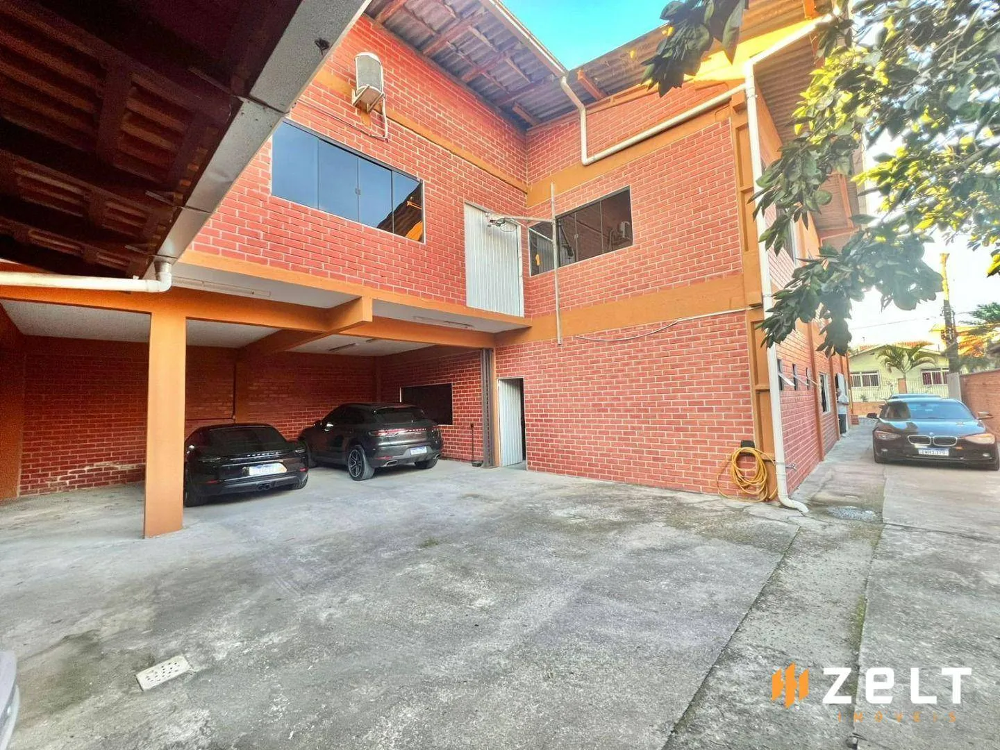 Galpão para alugar, 600 m por R$ 19.500,00/mês - Itoupava Norte - Blumenau/SC — foto 4