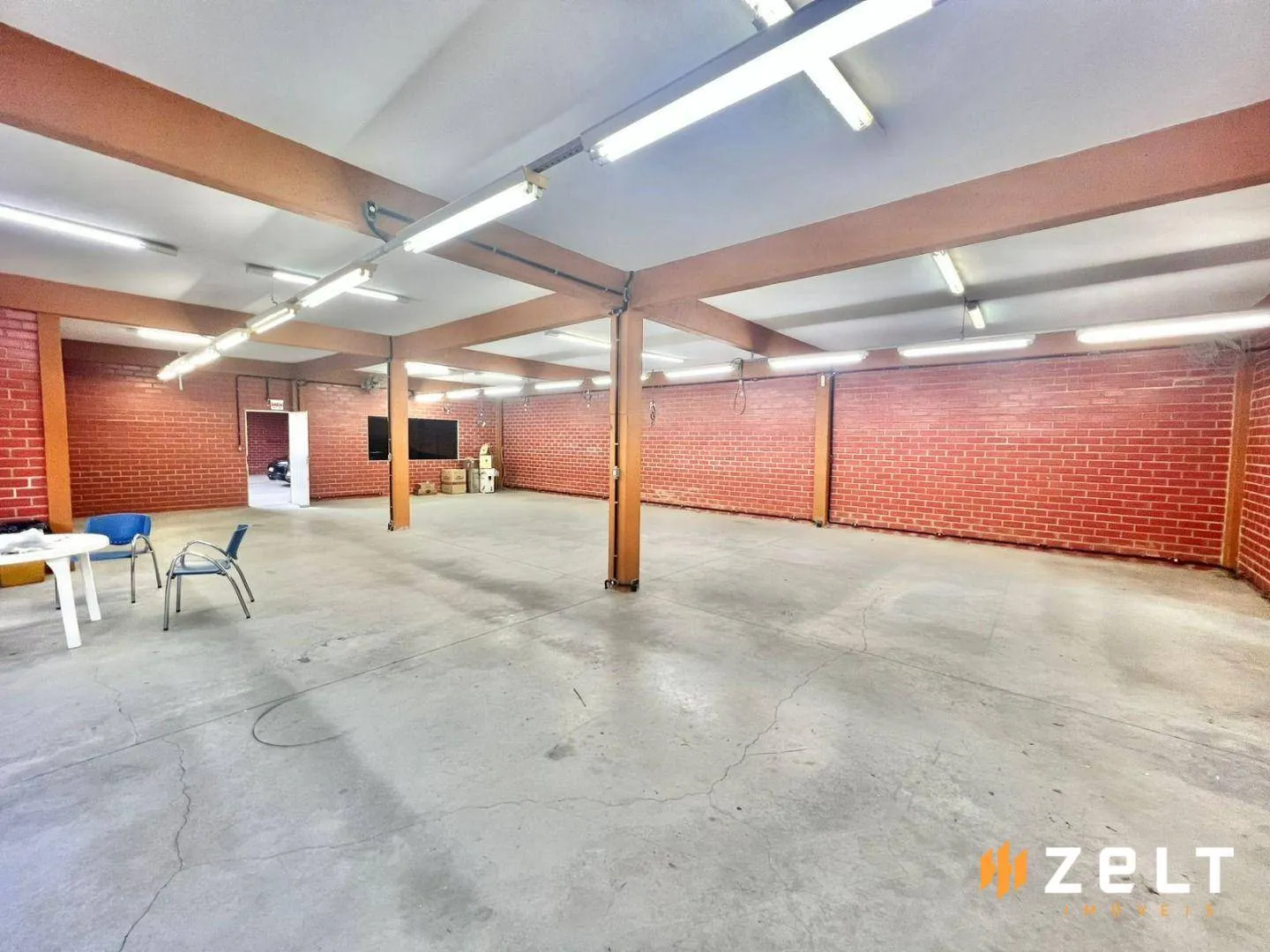 Galpão para alugar, 600 m por R$ 19.500,00/mês - Itoupava Norte - Blumenau/SC — foto 5