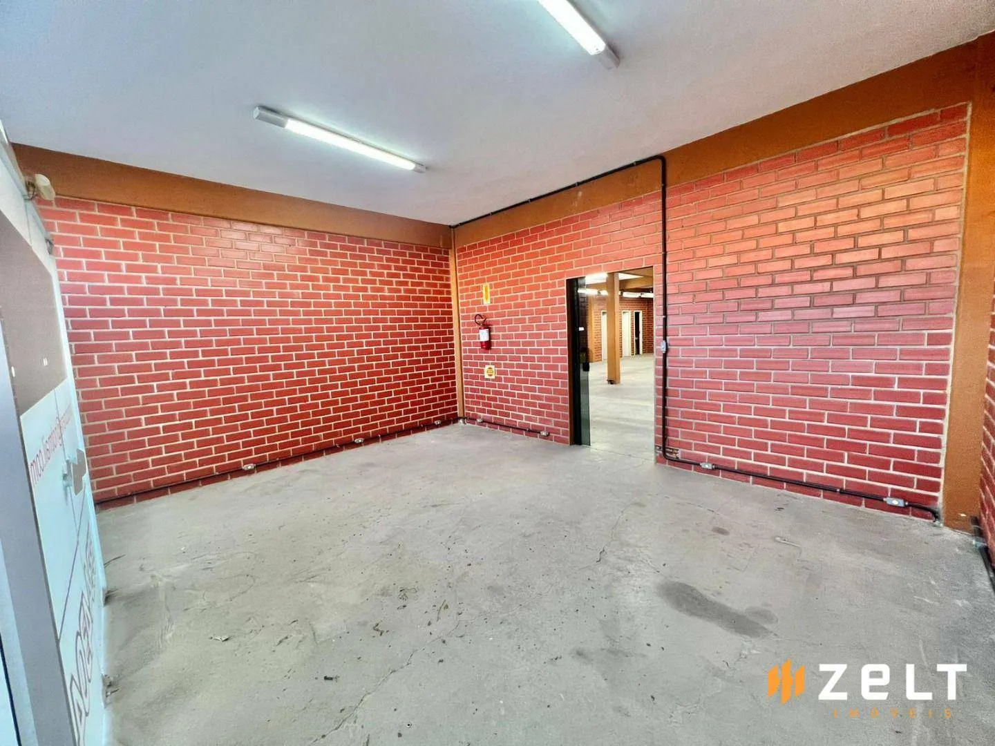 Galpão para alugar, 600 m por R$ 19.500,00/mês - Itoupava Norte - Blumenau/SC — foto 6