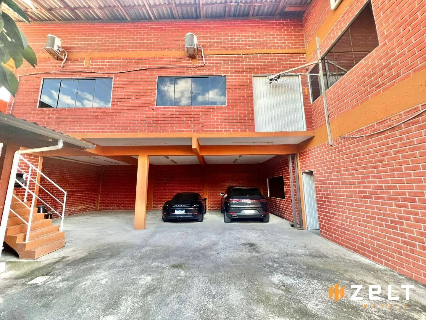 Galpão para alugar, 600 m por R$ 19.500,00/mês - Itoupava Norte - Blumenau/SC — foto 7